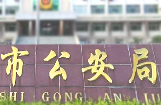 河南省某市公安局及各鄉鎮綜治中心